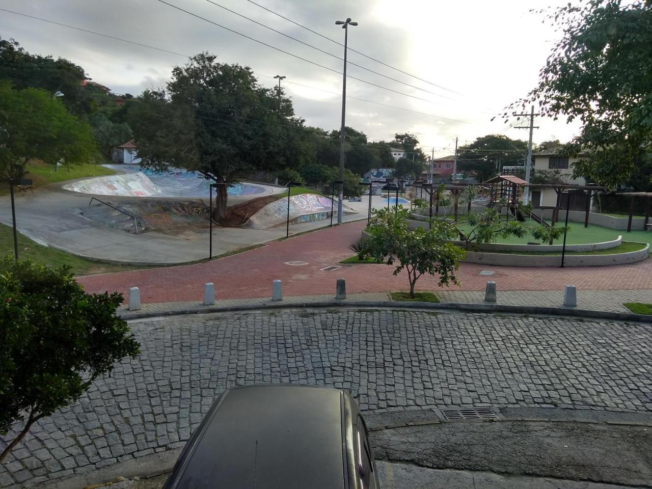 Pousada Weekend Búzios المظهر الخارجي الصورة